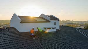 Fast & Reliable Emergency Roof Repairs in Haskins, OH